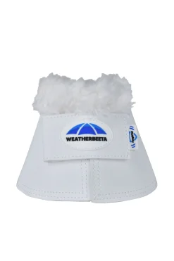 Tough-Tec Fleece-besetzte Hufglocken