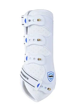 Tough-Tec Hard Shell Dressurgamaschen