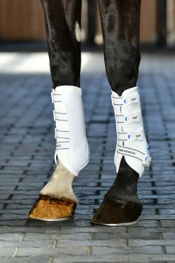 Tough-Tec Hard Shell Dressurgamaschen