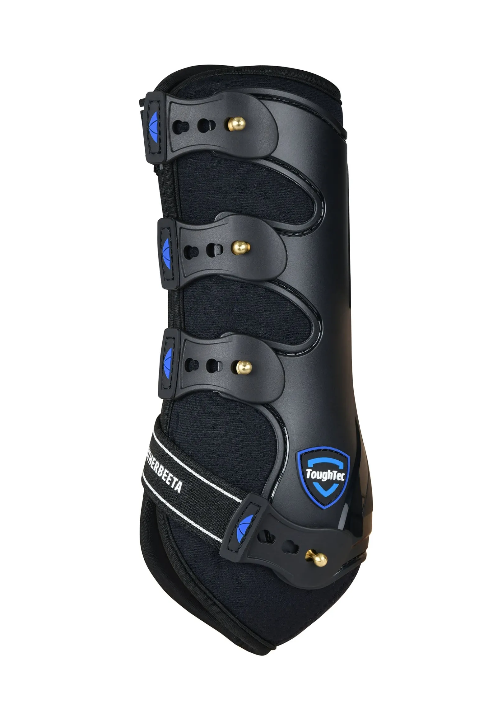 Tough-Tec Hard Shell Dressurgamaschen