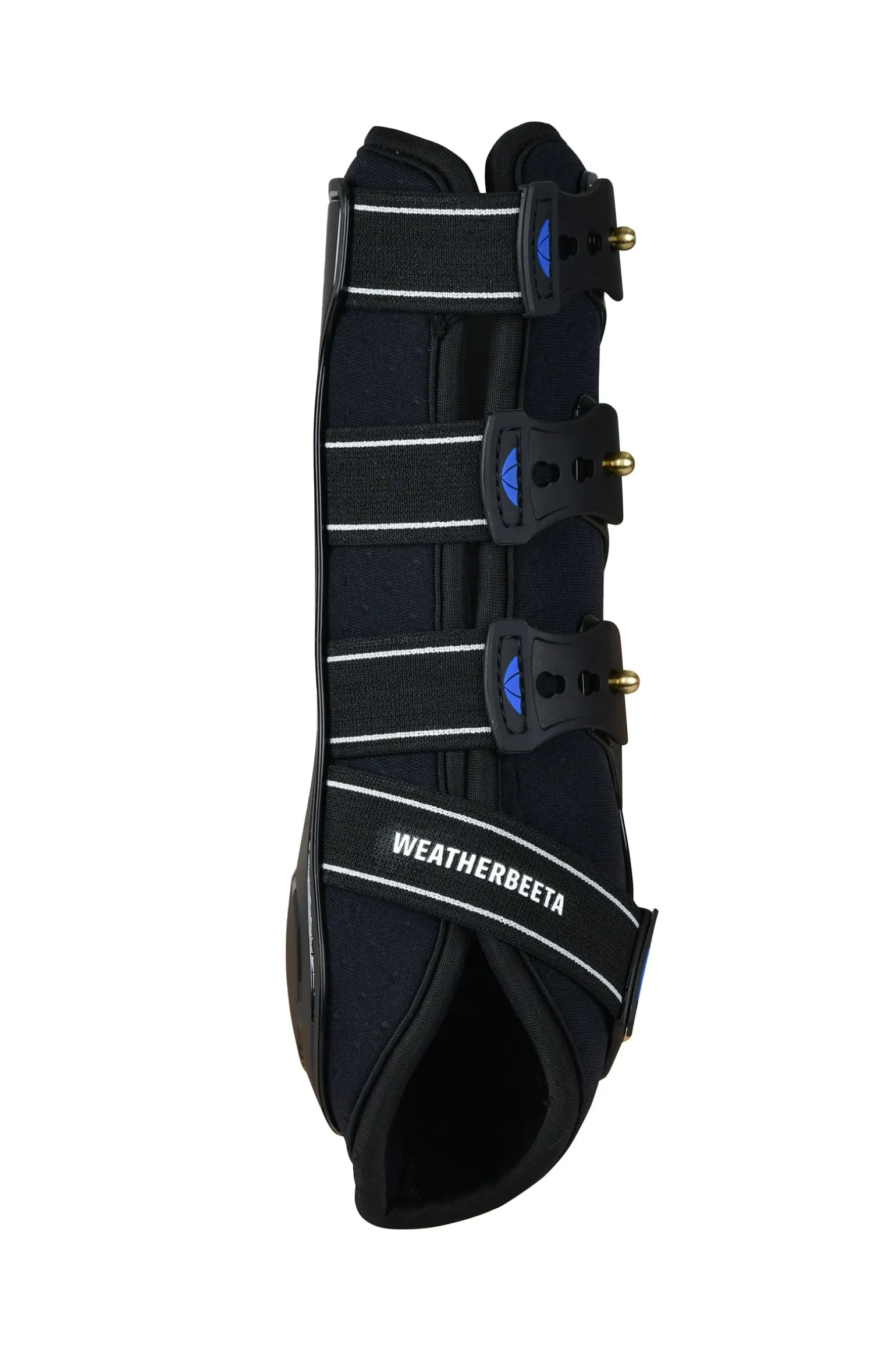 Tough-Tec Hard Shell Dressurgamaschen