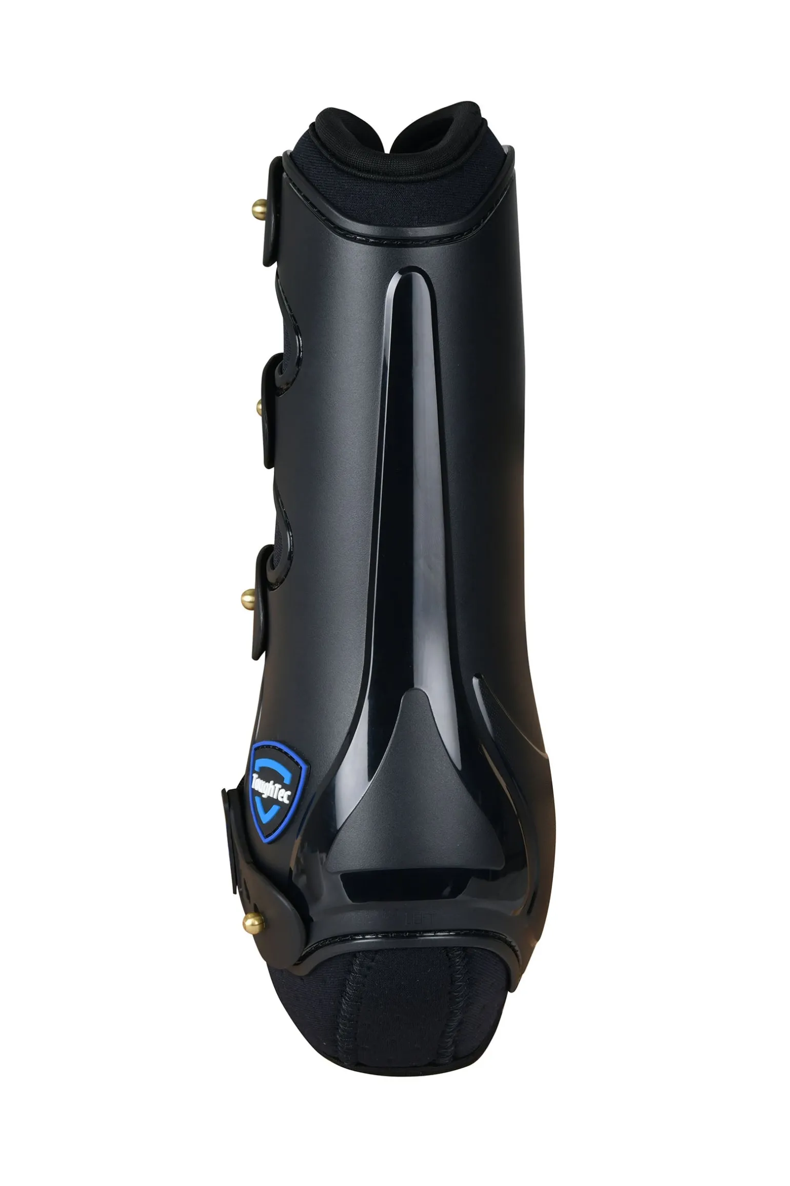 Tough-Tec Hard Shell Dressurgamaschen