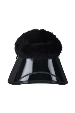 Tough-Tec Impact Fleece-besetzte Hufglocken