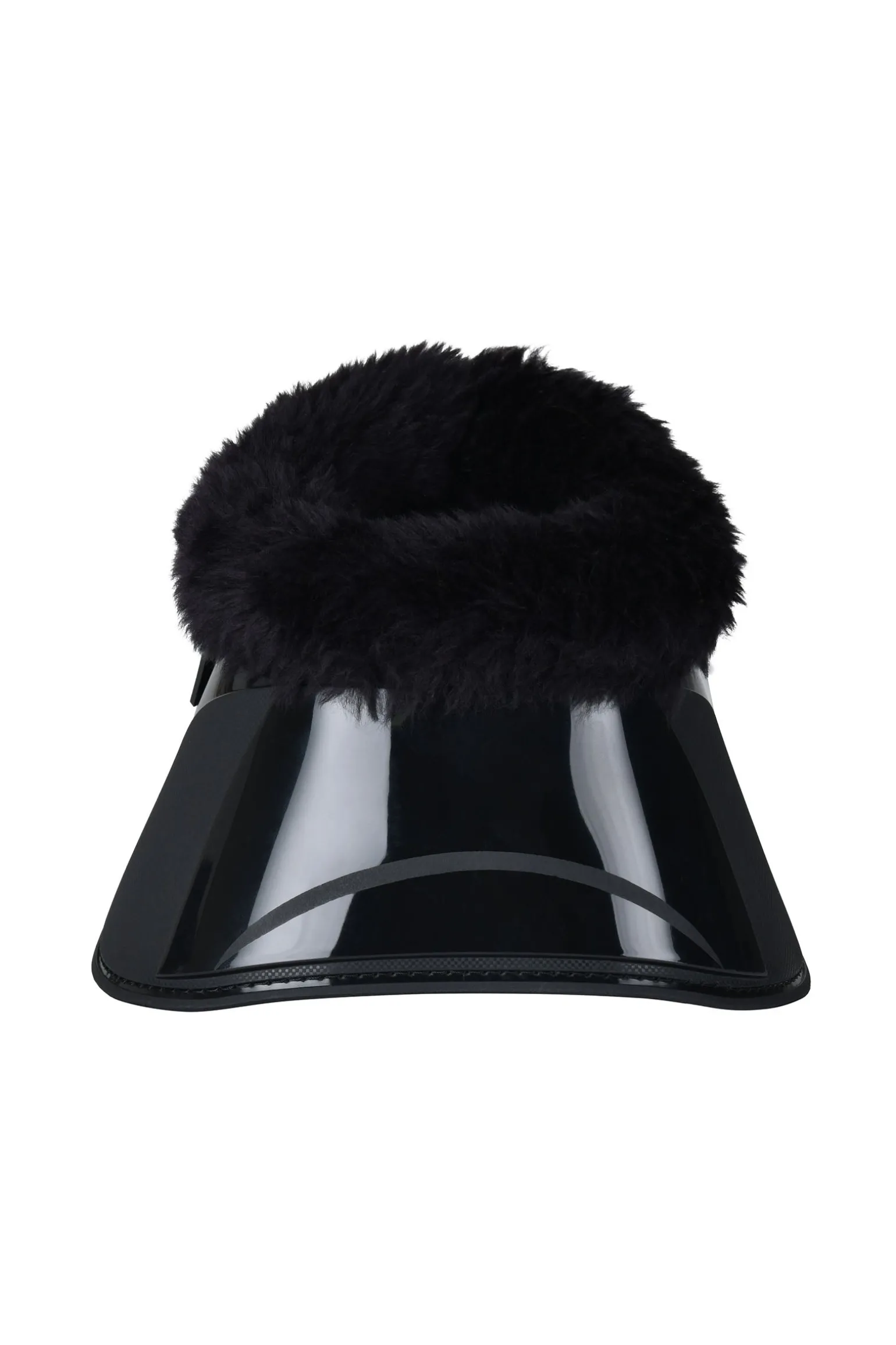 Tough-Tec Impact Fleece-besetzte Hufglocken