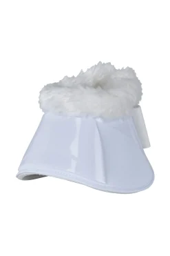 Tough-Tec Impact Fleece-besetzte Hufglocken