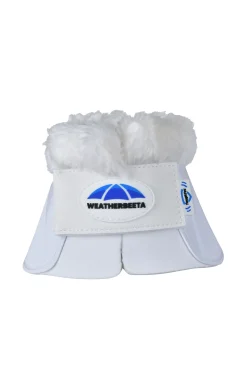 Tough-Tec Impact Fleece-besetzte Hufglocken