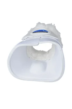 Tough-Tec Impact Fleece-besetzte Hufglocken