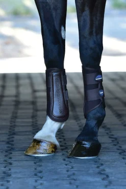 Tough-Tec Prime Dressurgamaschen