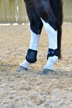 Tough-Tec Prime Streichkappen