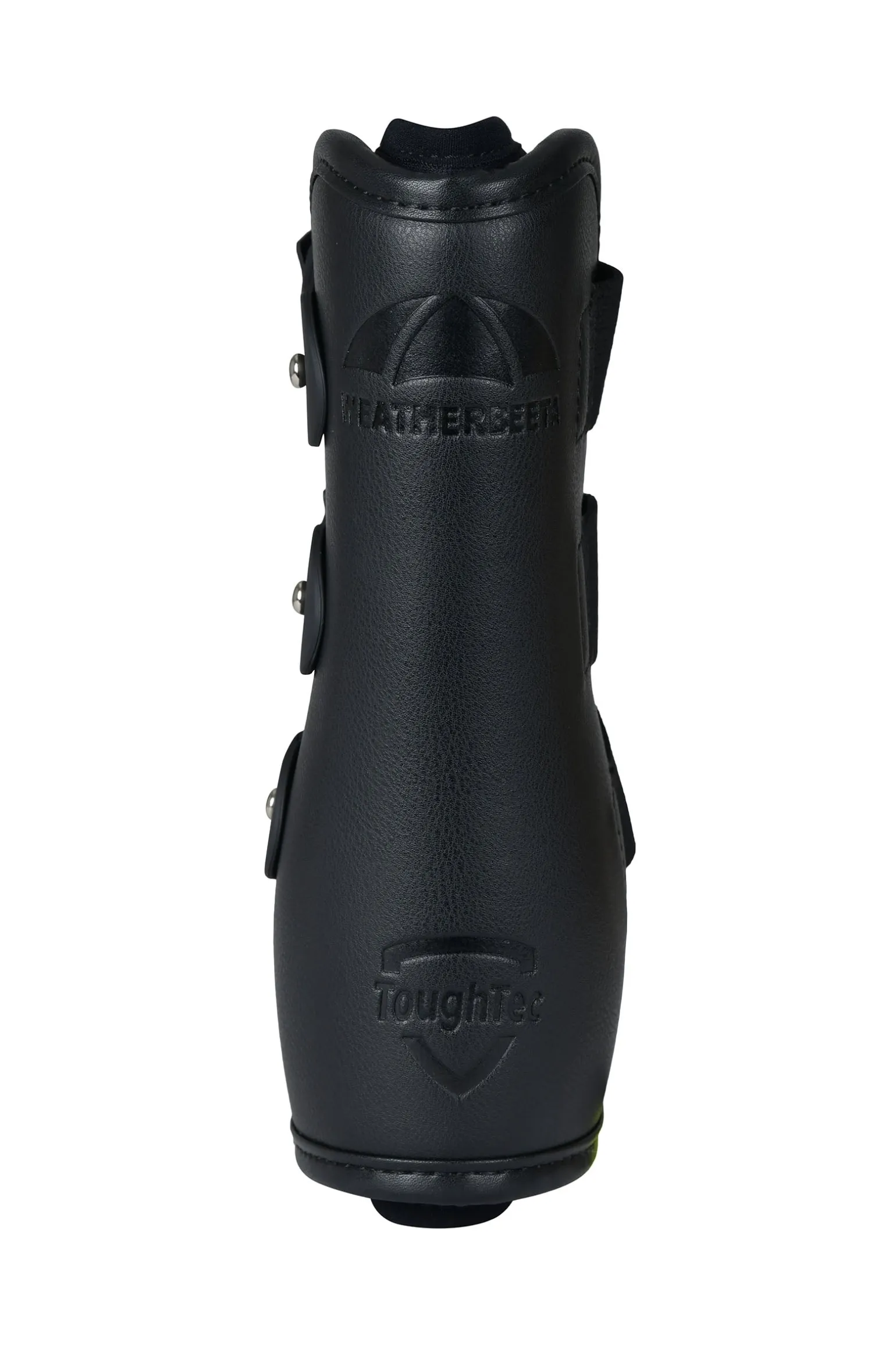 Tough-Tec Pro Gamaschen, vorne