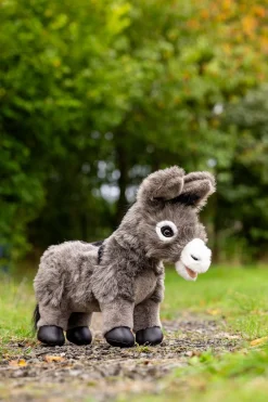Toy Donkey Daphne