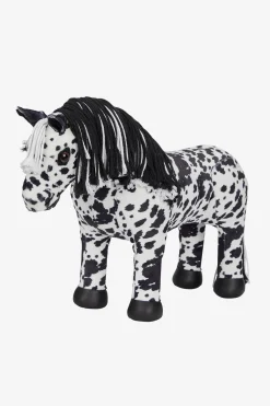 Toy Pony Appaloosa Dakota