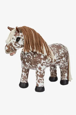 Toy Pony Appaloosa Montana