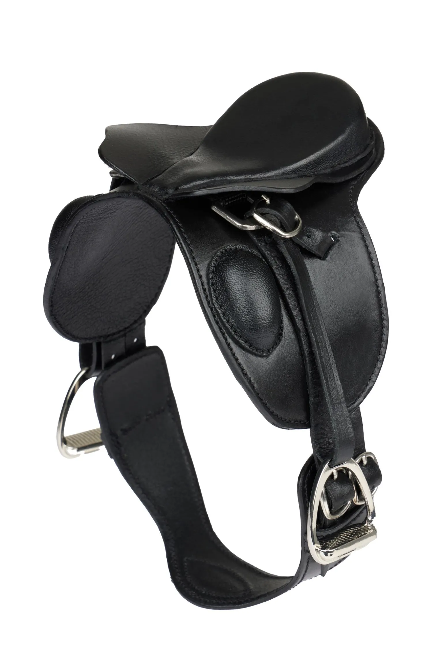 Toy Pony Dressursattel