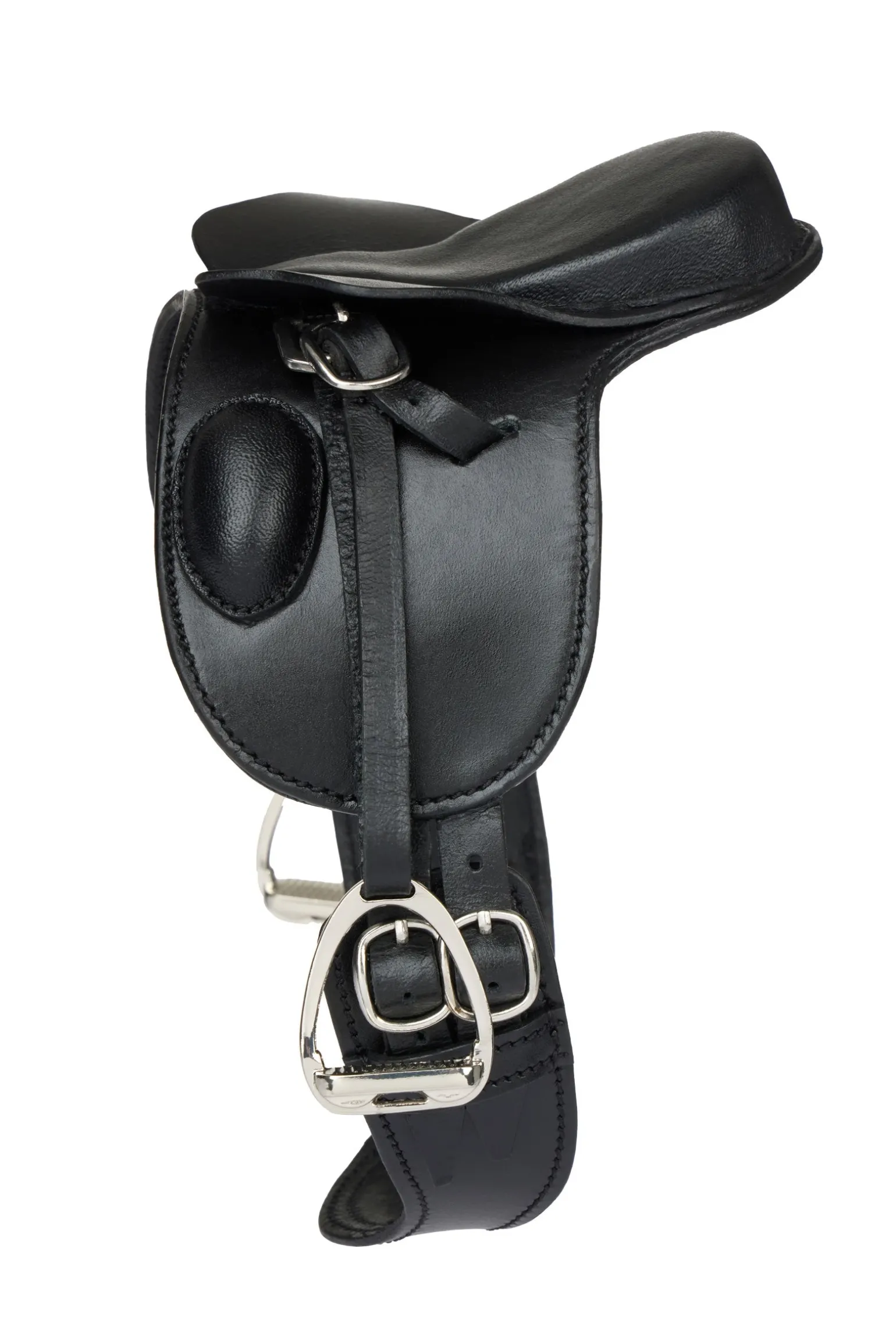 Toy Pony Dressursattel