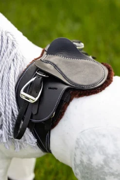 Toy Pony Dressurschabracke Show