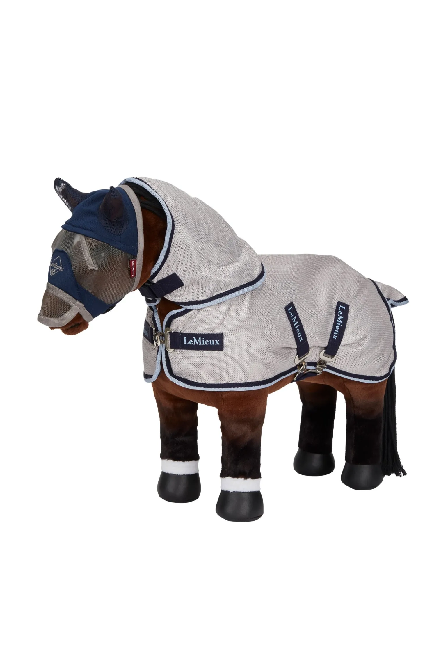 Toy Pony Fliegendecke