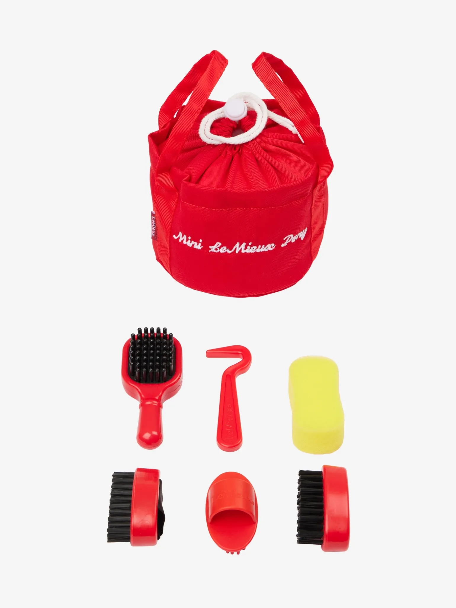 Toy Pony Grooming Kit