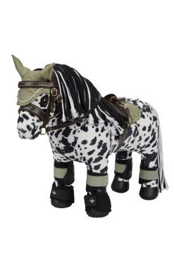 Toy Pony Hufglocken