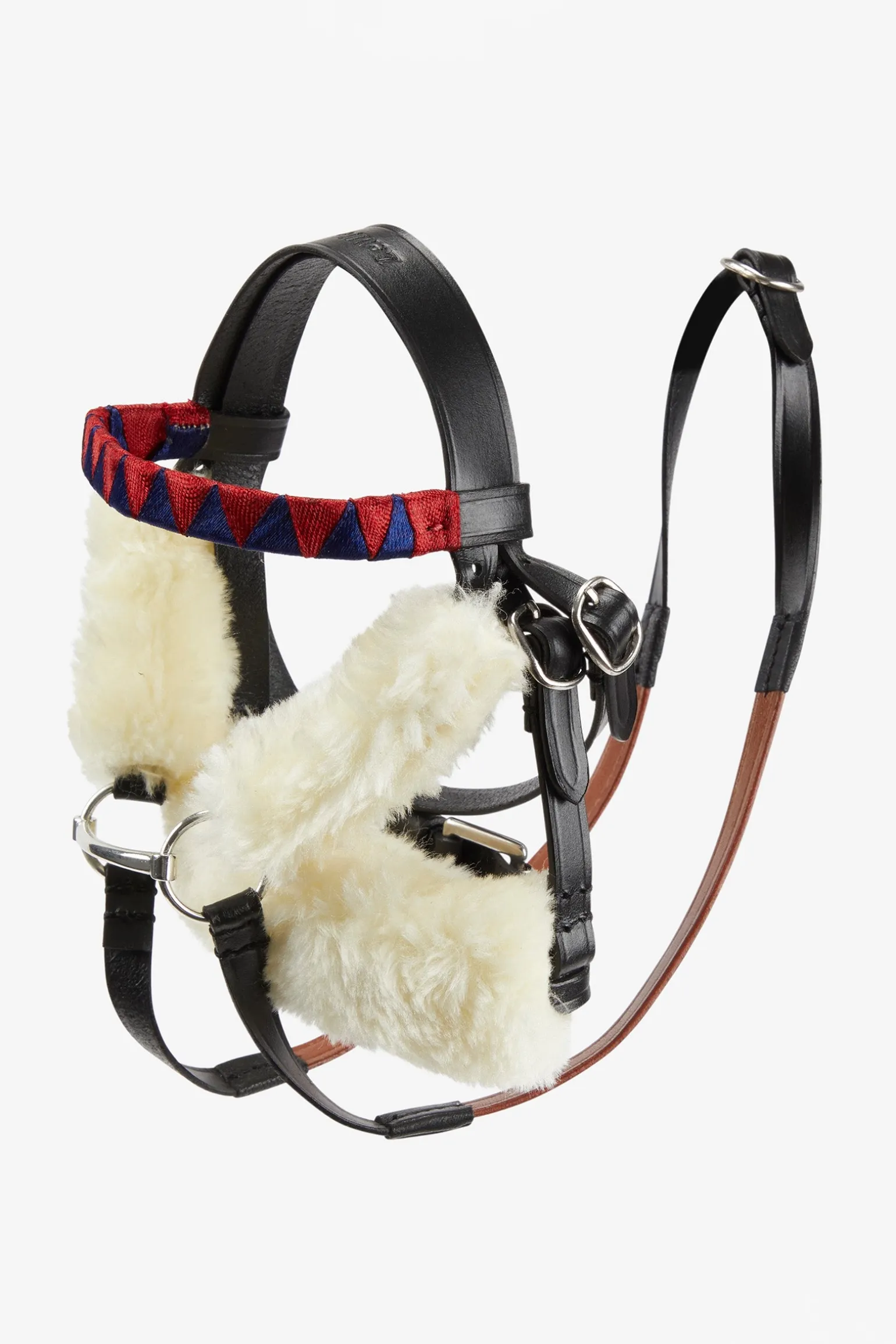 Toy Pony Rennzaumzeug Set