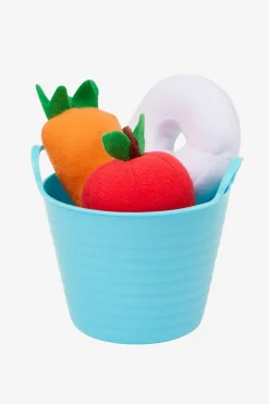 Toy Pony Treat Bucket Multi