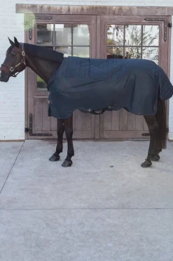 Transport Combo Fleecedecke