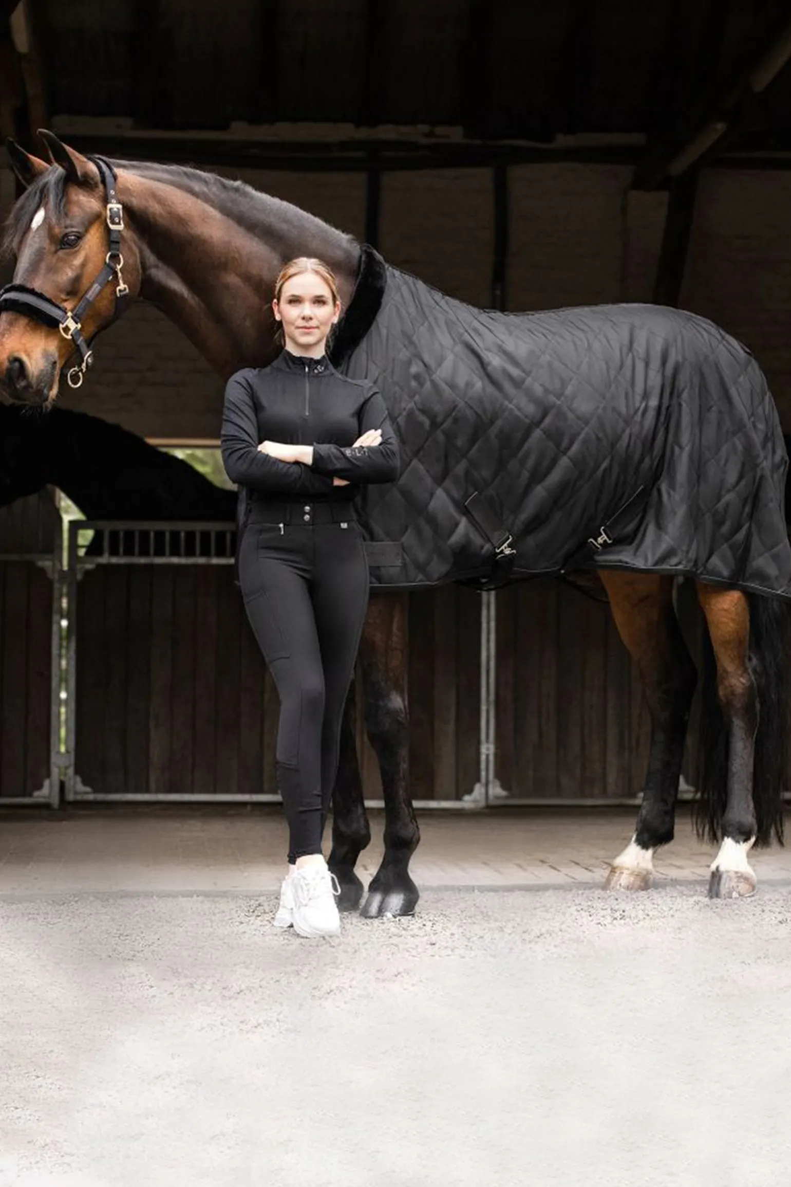 Transportdecke Exclusive, 50g