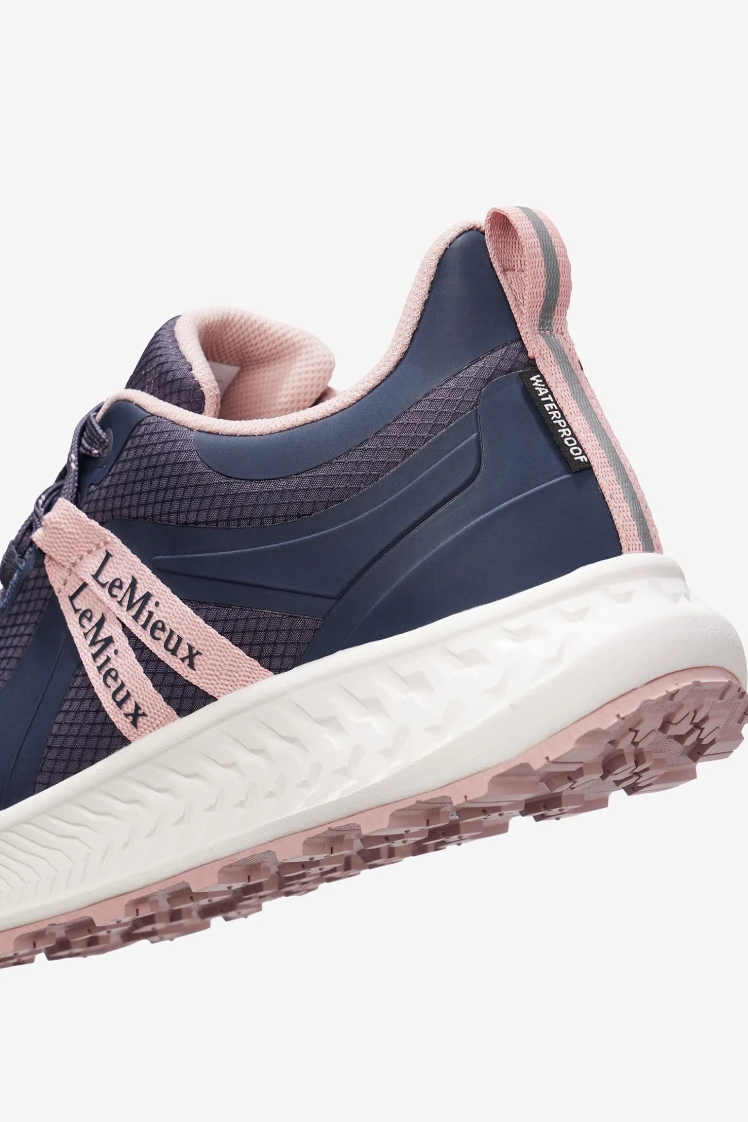 Trax Viva wasserdichte Sneakers