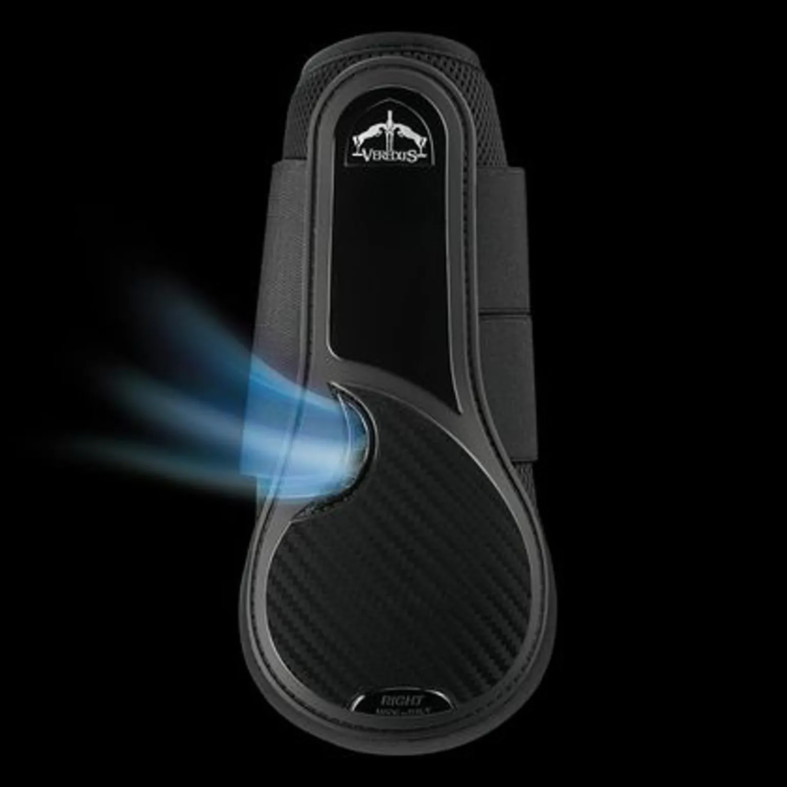 TRC - VENTO Gamschen vorne