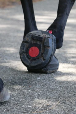 Trek SRS Hufschuhe (regulär/Paar)