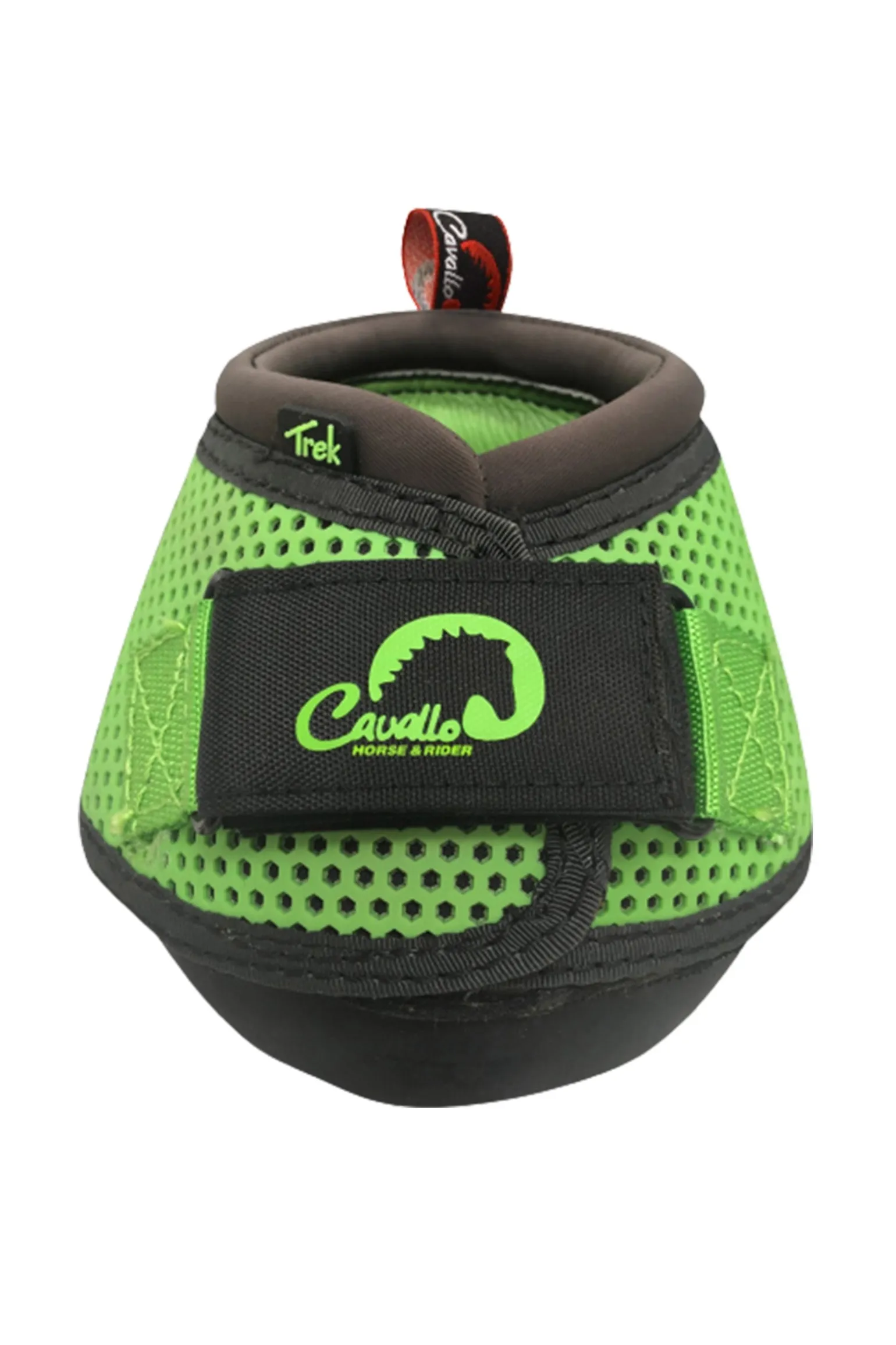 Trek SRS Hufschuhe (regulär/Paar)