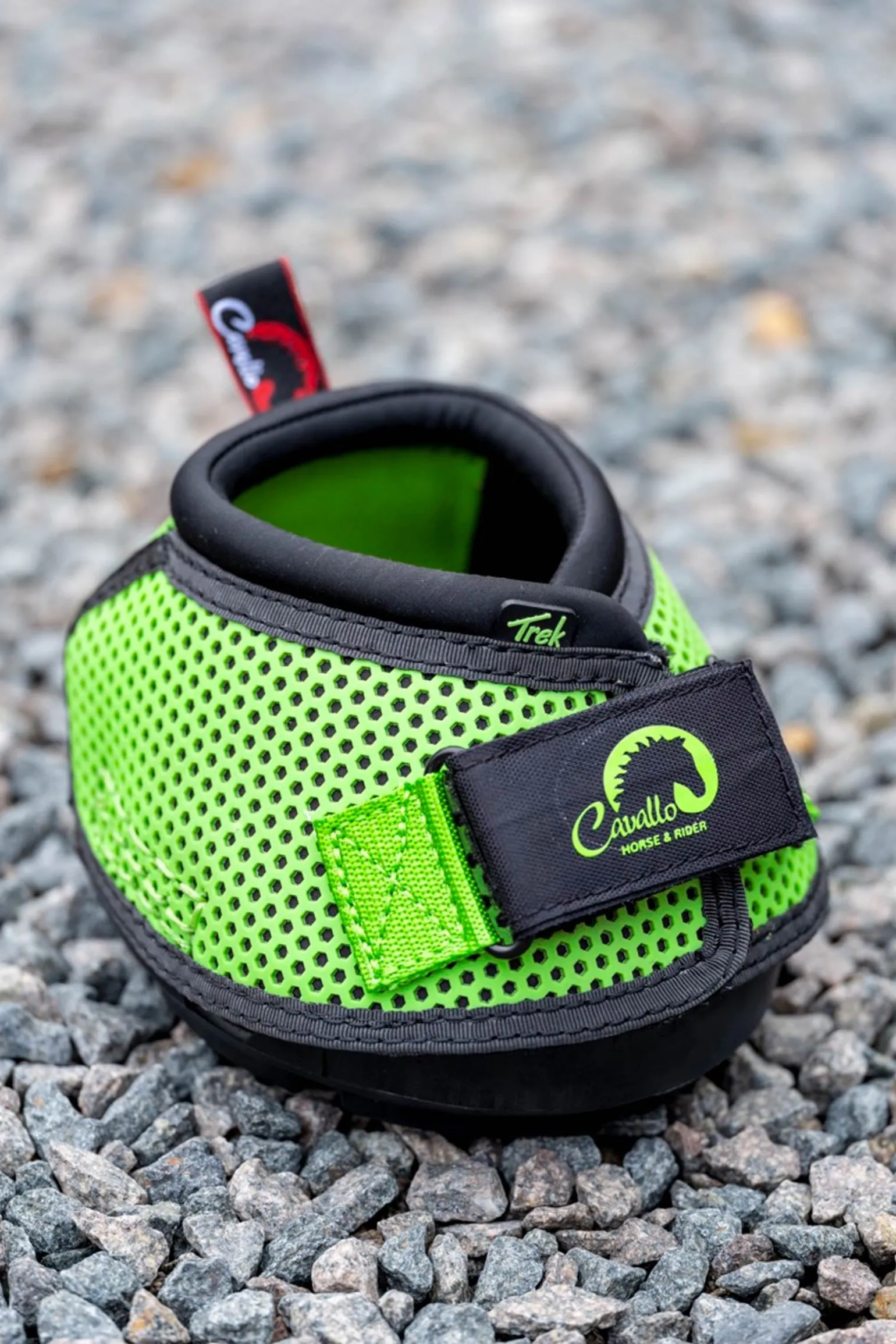 Trek SRS Hufschuhe (regulär/Paar)