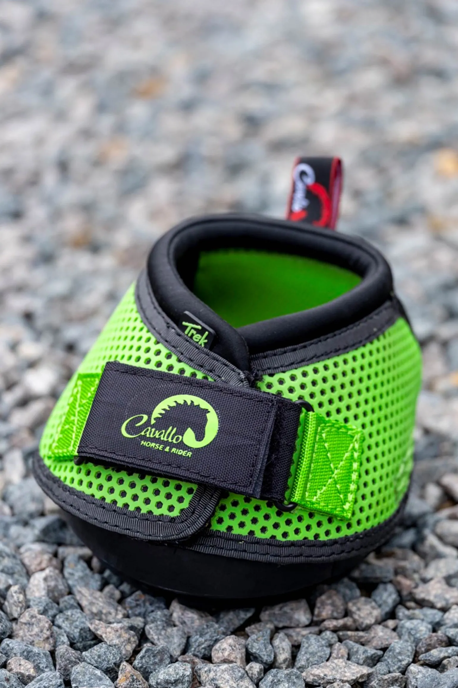 Trek SRS Hufschuhe (regulär/Paar)