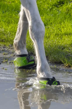 Trek SRS Hufschuhe (regulär/Paar)