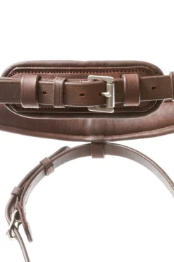 Trense Everlyn crank mit Sperrriemen