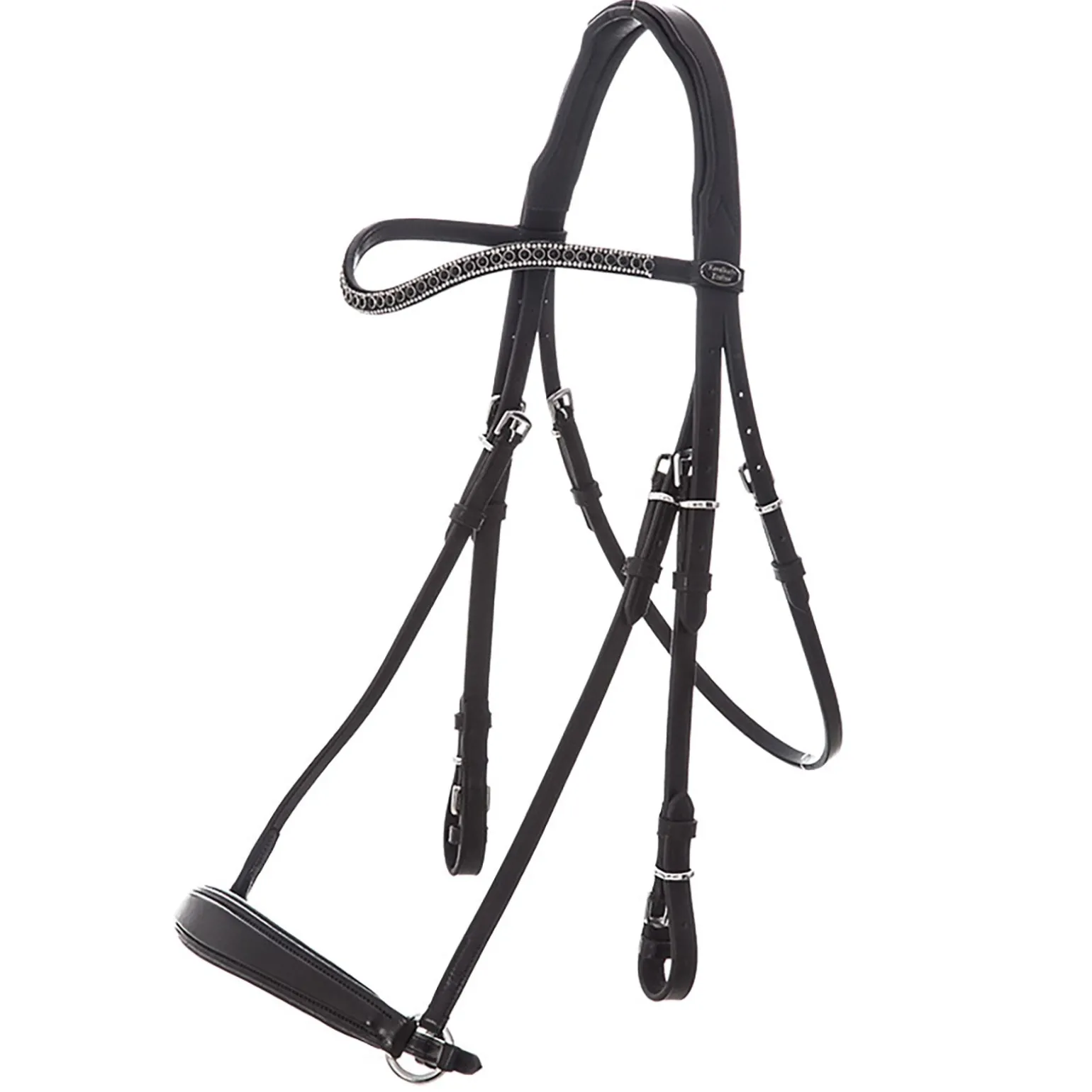 Trense Isabella, hann. RH, PII