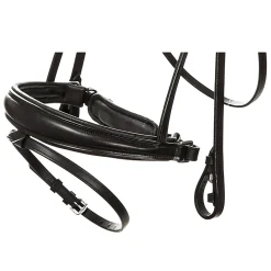 Trense Mia,schwed.-komb. RH, KB