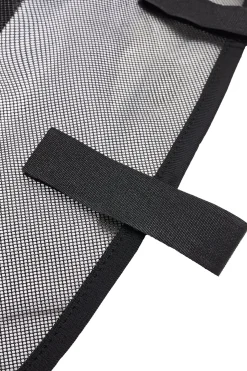 Trensen Fliegenmaske