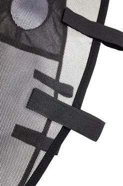 Trensen Fliegenmaske