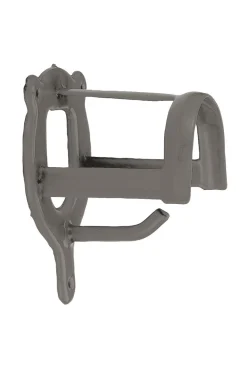 Trensenhalter, pulverbeschichtetes Metall