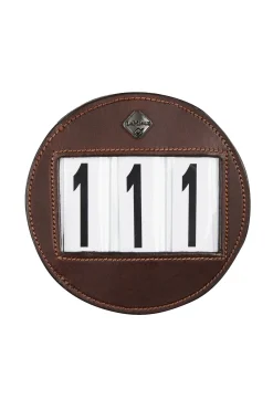 Trensenummerhalter (1 Stück)