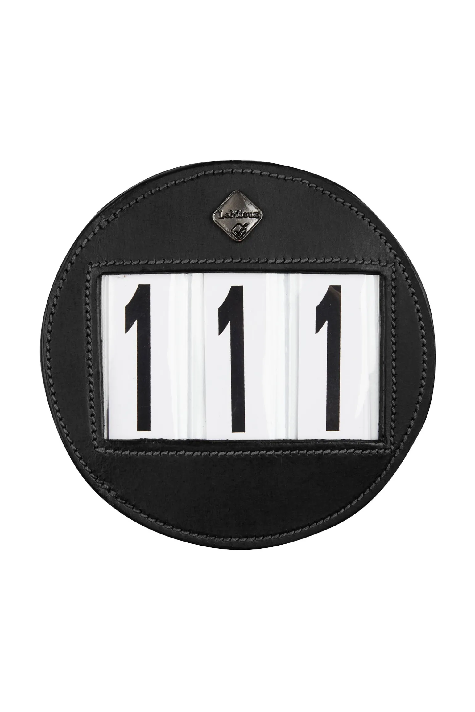 Trensenummerhalter (1 Stück)