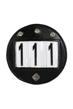 Trensenummerhalter Diamante (1 Stück)