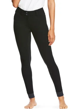 Tri Factor Damen Vollbesatzreithose mit Silikongrip