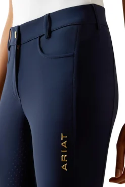 Tri Factor NT Damenreithose mit Vollbesatz