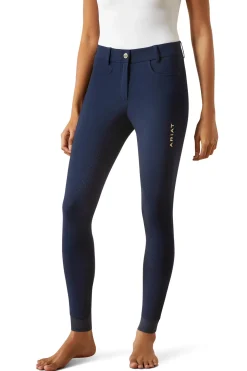 Tri Factor NT Damenreithose mit Vollbesatz