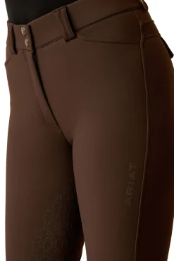 Tri Factor Vivacity Kniebesatzreithosen