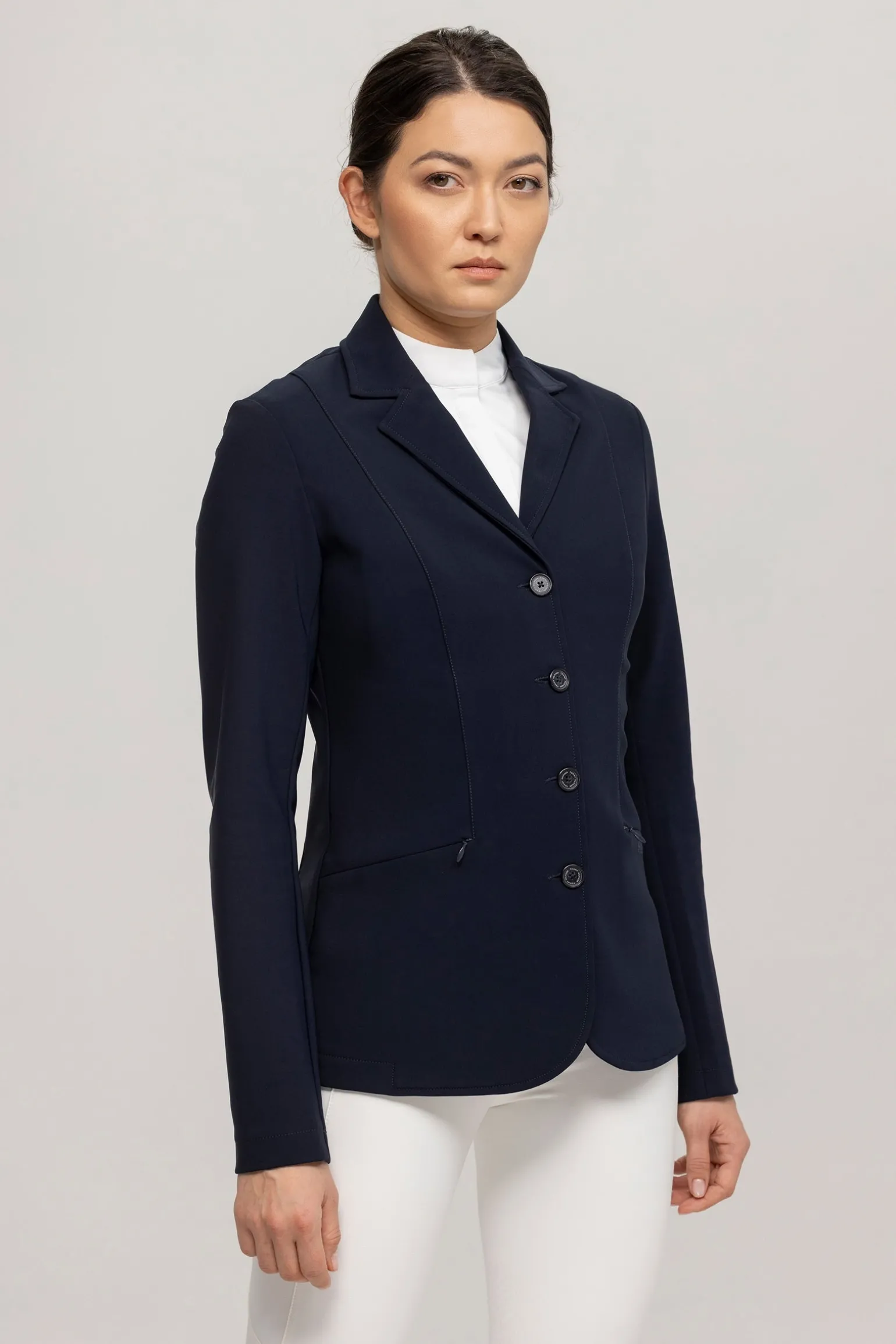 Tribeca Damen Ganzjahres Turnierjacket
