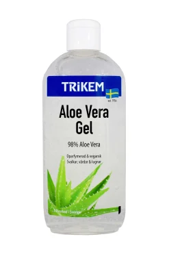 Trikem Aloe Vera Gel, 250 ml