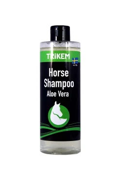 Trikem Aloe Vera Pferdeshampoo, 500ml
